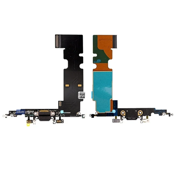 İPhone 8 Plus Şarj Soket Mikrofon Filmi-(5775)