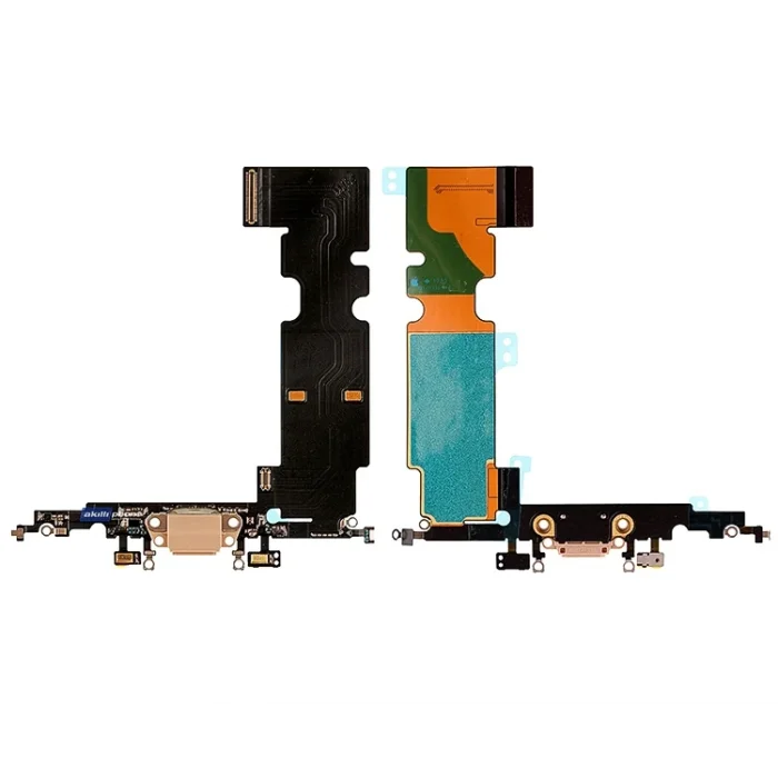 İPhone 8 Plus Şarj Soket Mikrofon Filmi-(5775)