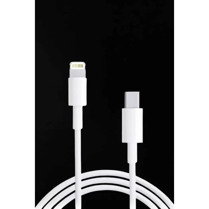 Iphone Tüm Modellerle Uyumlu Hızlı Şarj Kablosu İOS 30W
