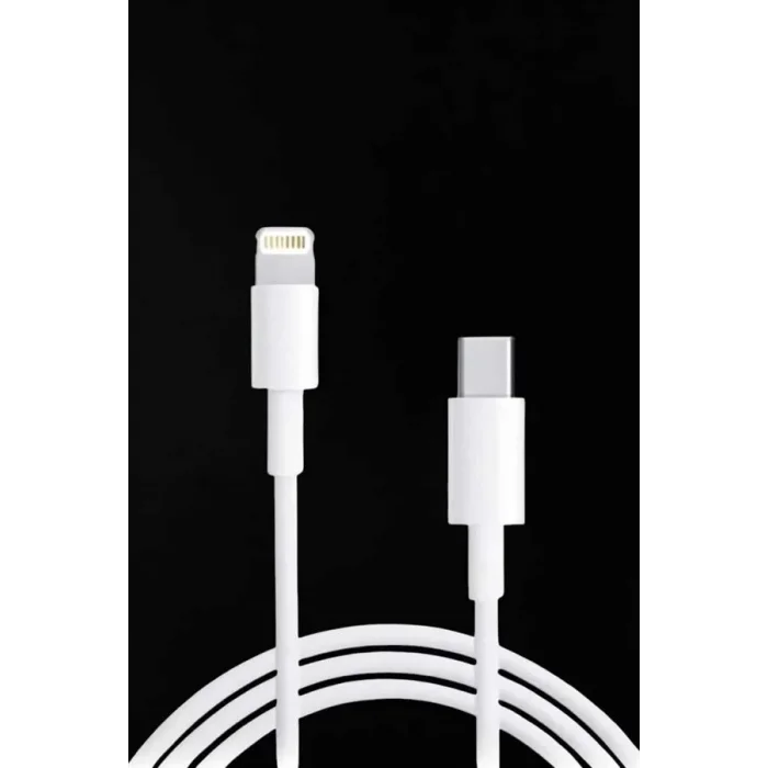 Iphone Tüm Modellerle Uyumlu Hızlı Şarj Kablosu İOS 30W