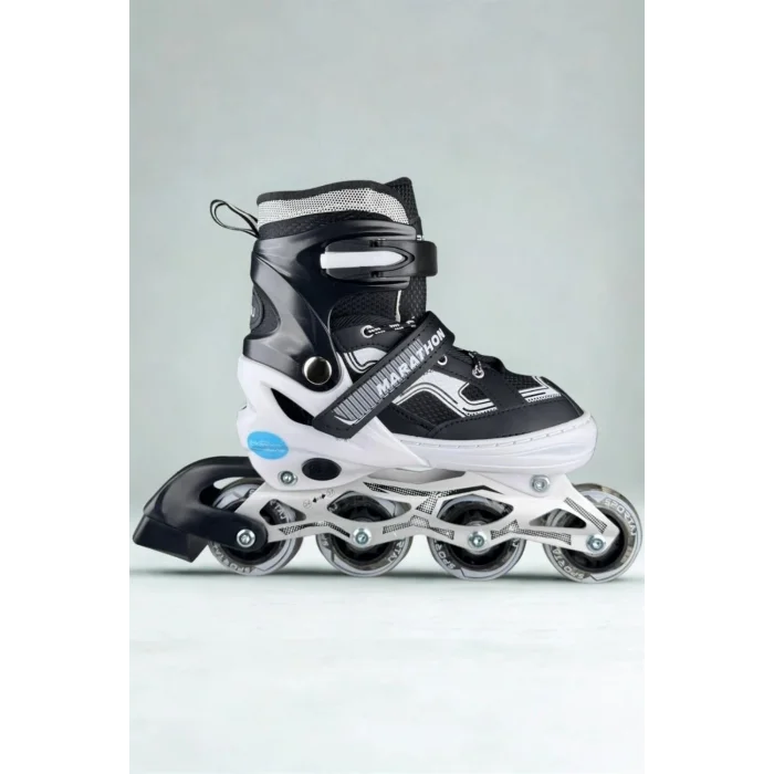 IŞIKLI ALIŞTIRMALI PATEN MARATHON L BEDEN