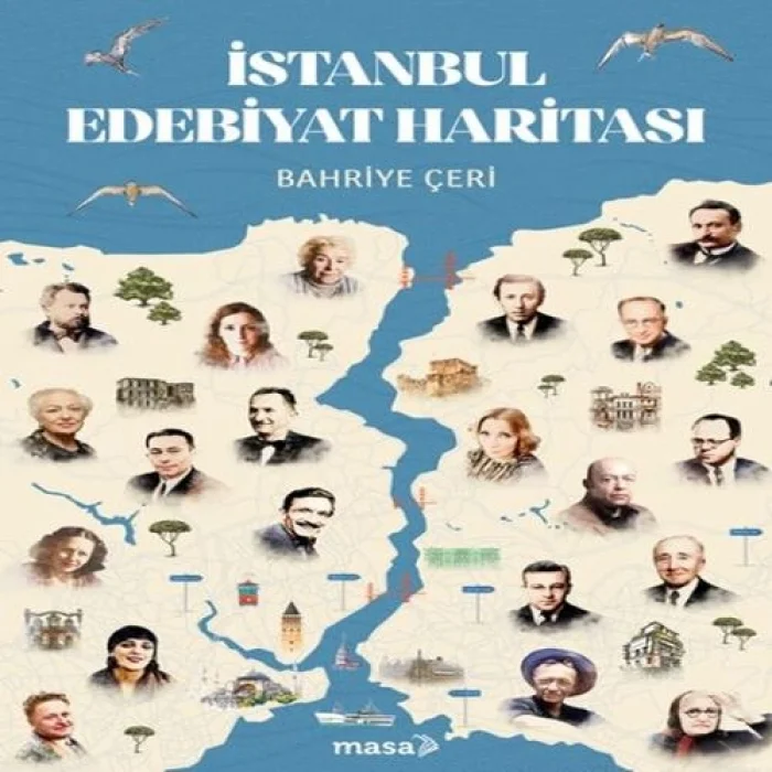İstanbul Edebiyat Hası