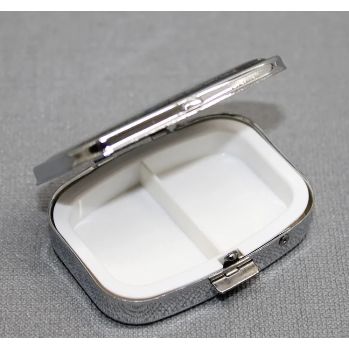 İstanbul Temalı İlaç Kutusu Anahtarlık Aaalk4350