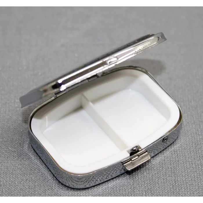 İstanbul Temalı İlaç Kutusu - Model 13