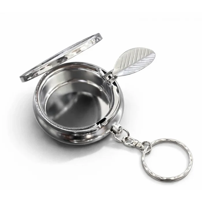 İstanbul Temalı Küllük Anahtarlık