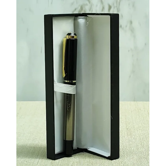 İstanbul Temalı Tükenmez Kalem - Model 2