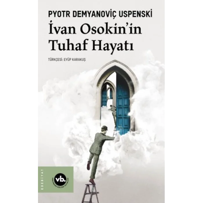 Ivan Osakin’in Tuhaf Hayatı
