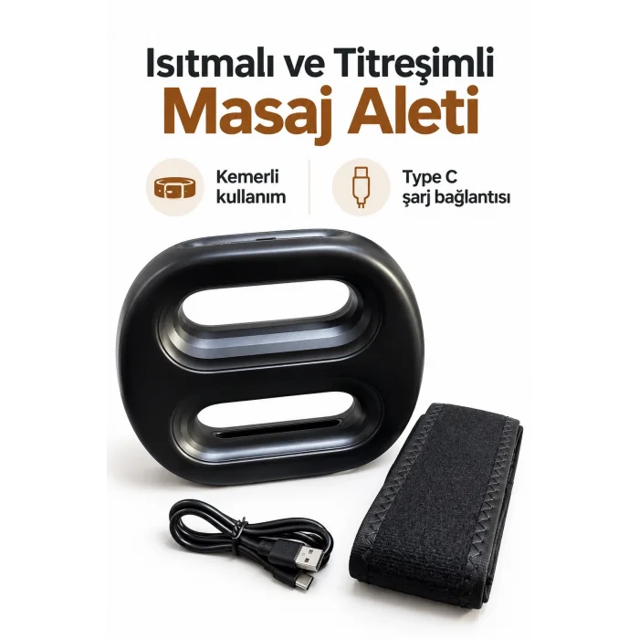 J119 Kemer