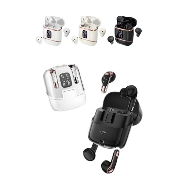 J40 BLUETOOTH KULAKLIK