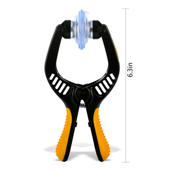 Jakemy JM-OP05 Vakumlu LCD Ekran Açma Pensesi-(5775)