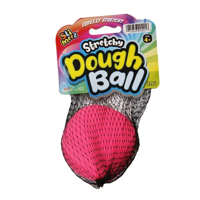 Jaru Streç Esneyen Hamur Top 1 adet