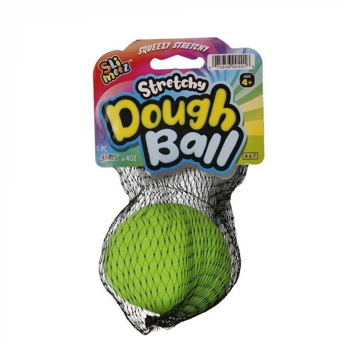 Jaru Streç Esneyen Hamur Top  - 1 adet stokta olan gönderilir