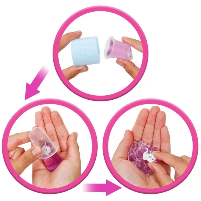 JFG68  Köpeğimin Doğum Günü Serisi