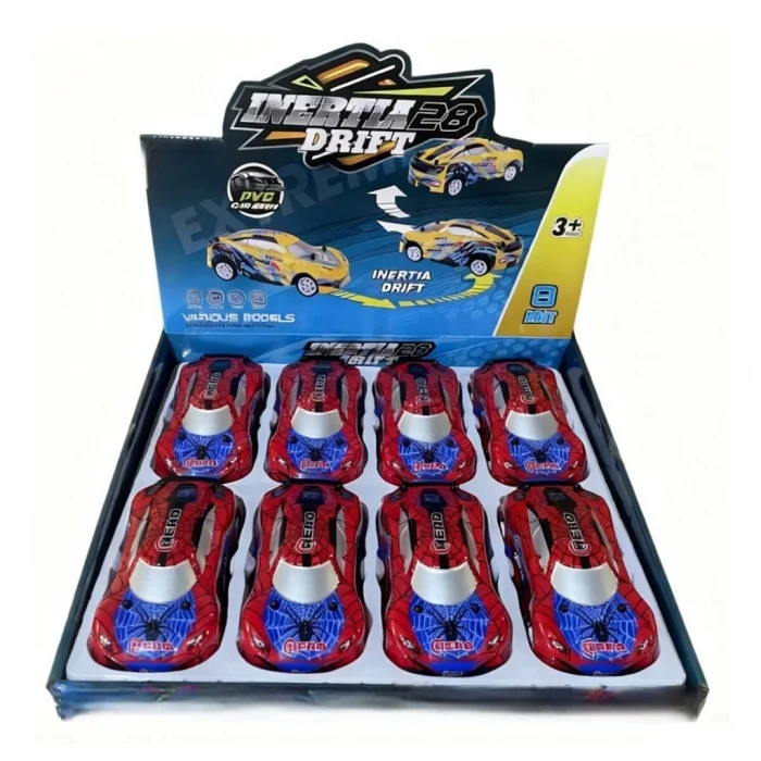 JIA-332-GP2Z SÜRTMELİ DRIFT HERO( adet fiyatıdır)
