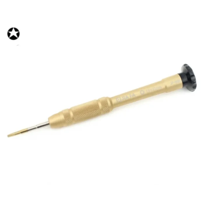 Jıafa Jf-609-0.8 Profesyonel Tornavida-(5775)