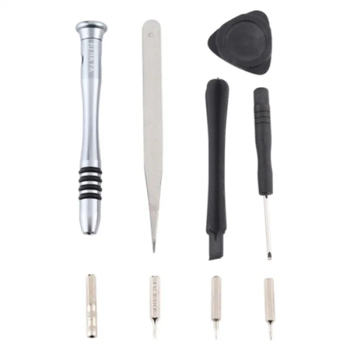 JİAFA JF-669 9 Parça Cep Telefonu Açma Ve Tamir Seti-(5775)