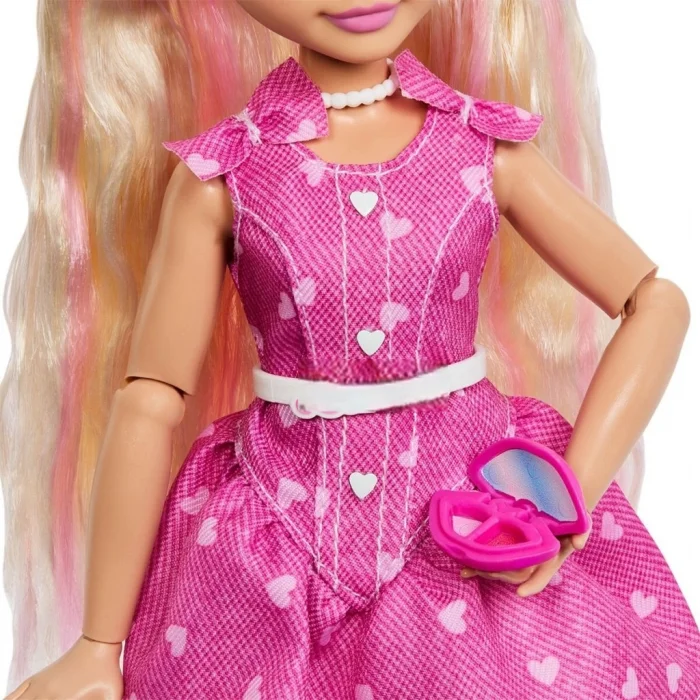 JKP50 Malibu ve Aksesuarları