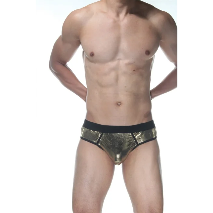 Jkstrap i Erkek Modeli