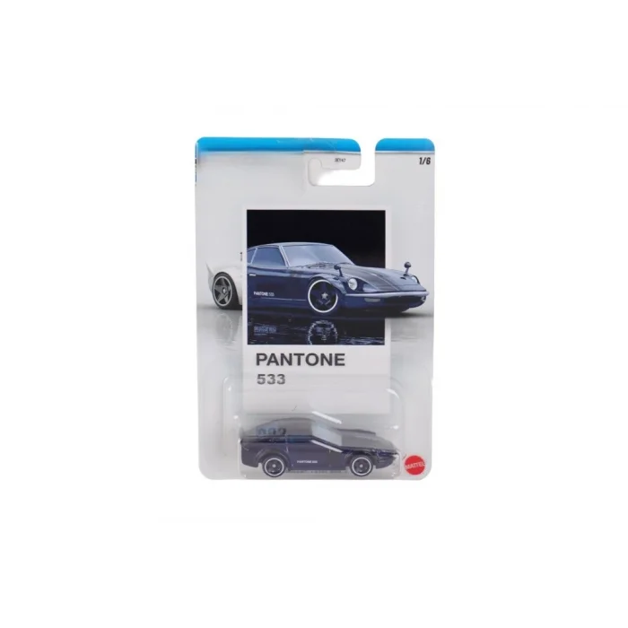 JKY47 Pantone Arabalar (24lü olara satılır. Koli fiyatıdır.)