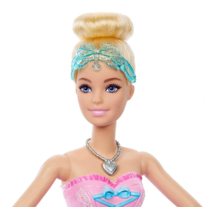 JLW53 Fındıkkıran Balesi Deluxe Clara