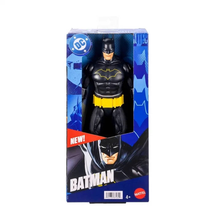 JMD68 DC Batman Büyük Aksiyon Figürü