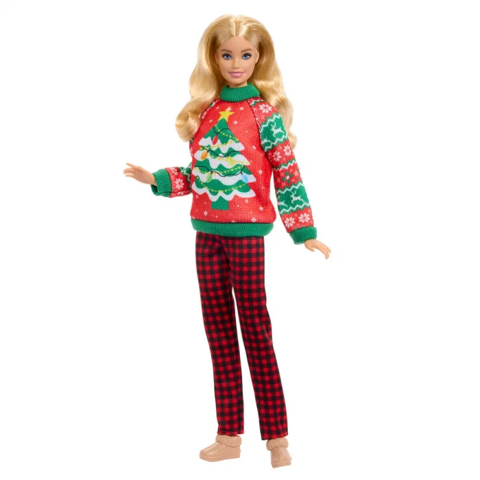 JML09  Yılbaşı Kazağı - Ugly Sweater