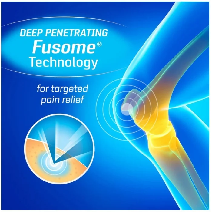 Joint Flex Teskin Kremi 75 ml