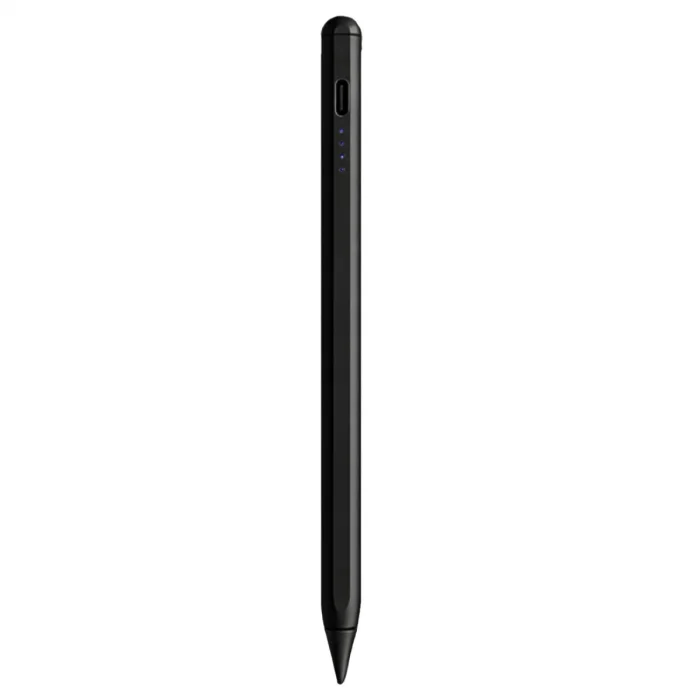 K2259 iPad Uyumlu Dokunmatik Stylus Kalem - Siyah
