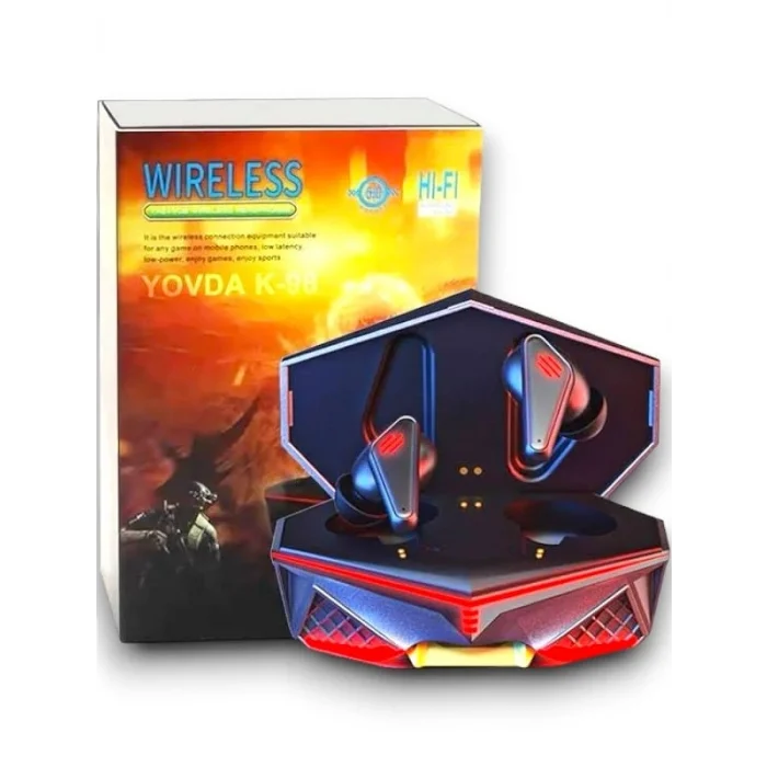 K98 OYUNCU KULAKLIĞI