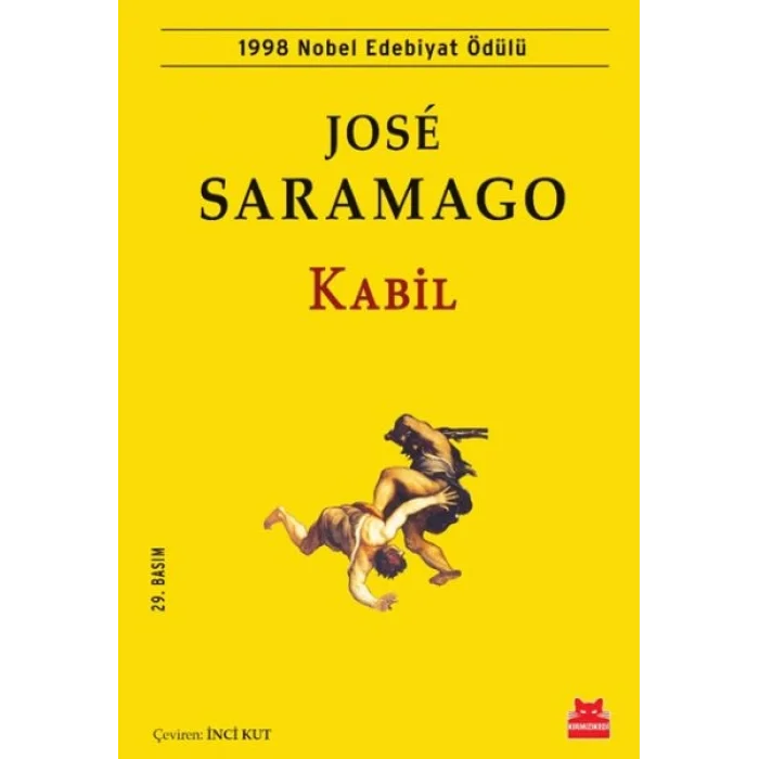 Kabil