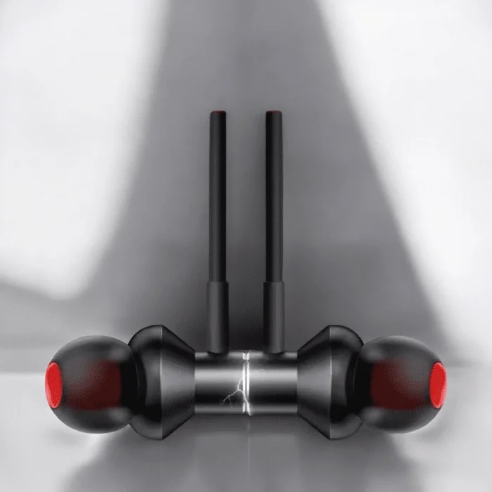 Kablolu Bluetooth Kulaklık Boyun Bantlı ANC Özelliği Yüksek Ses Kaliteli 100 saat