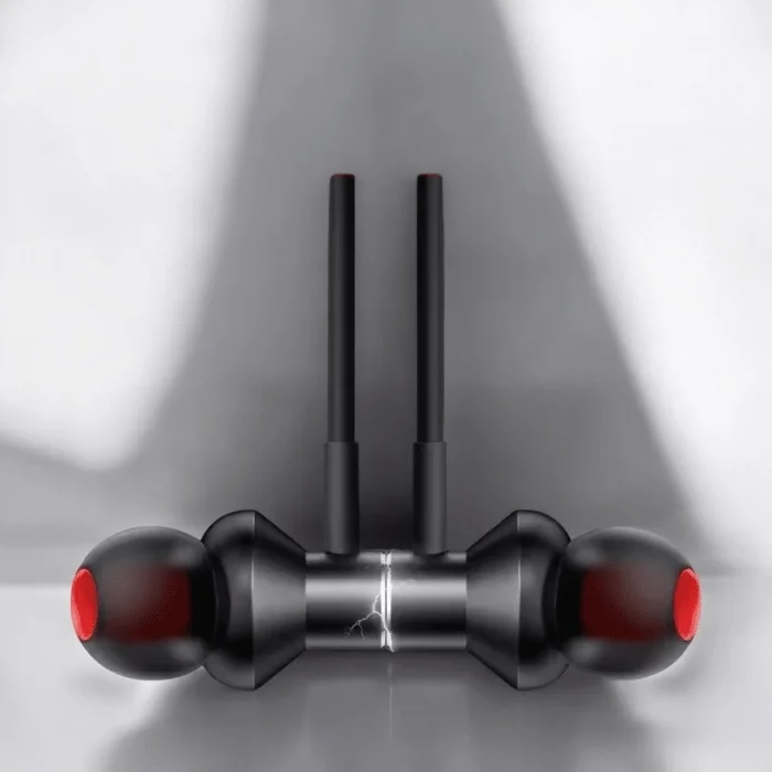 Kablolu Bluetooth Kulaklık Boyun Bantlı ANC Özelliği Yüksek Ses Kaliteli 100 saat