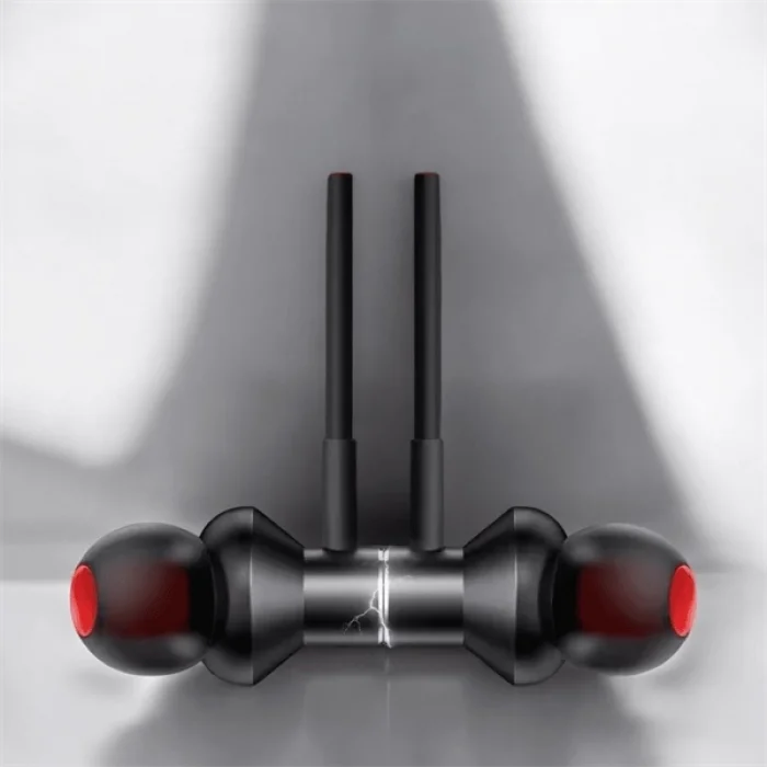 Kablolu Bluetooth Kulaklık Boyun Bantlı ANC Özelliği Yüksek Ses Kaliteli