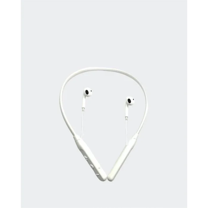 Kablosuz Bluetooth Kulaklık – Boyun Askılı, 100 Saat Pil Ömrü