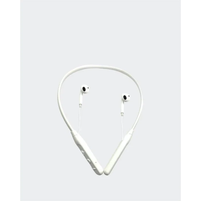 Kablosuz Bluetooth Kulaklık – Boyun Askılı 100 Saat Pil Ömrü