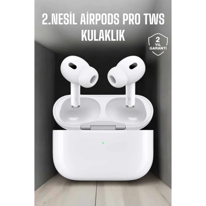 Kablosuz Bluetooth Kulaklık Gürültü Önleme, Su Geçirmez, Mikrofonlu