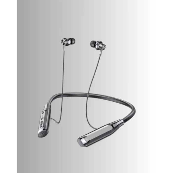 Kablosuz Bluetooth Kulaklık – Uzun Ömürlü Batarya, Ergonomik Tasarım, Gürültü Engelleyici