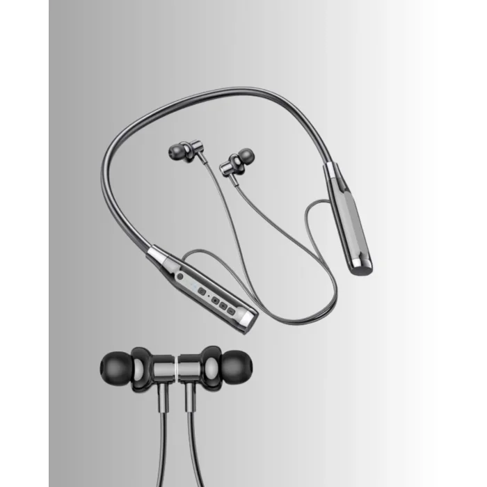 Kablosuz Dokunmatik Kulaklık HAİNO 120