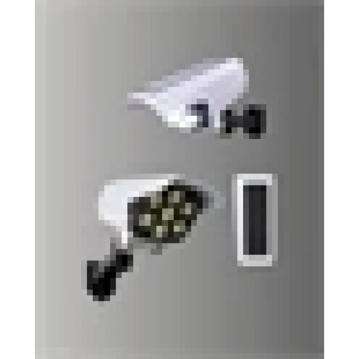 Kablosuz, Güneş Paneliyle Şarj Olan Dış Mekan Lambası – 8-10 Saat Aydınlatma Süresi