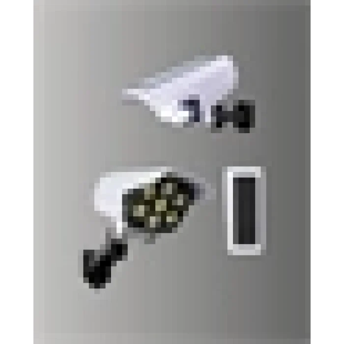 Kablosuz Güneş Paneliyle Şarj Olan Dış Mekan Lambası – 8-10 Saat Aydınlatma Süresi