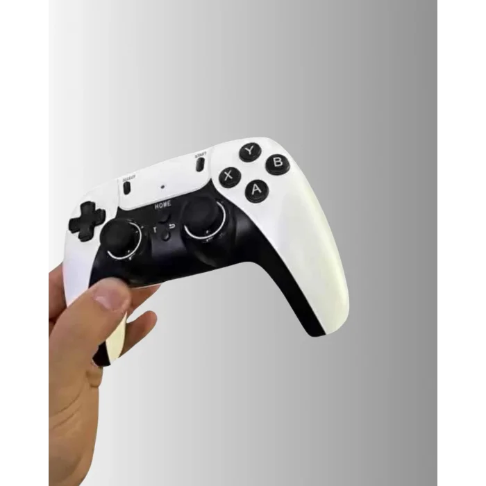 Kablosuz Retro Oyun Konsolu – 30.000+ Oyun ve HD Görüntü ile Kesintisiz Eğlence