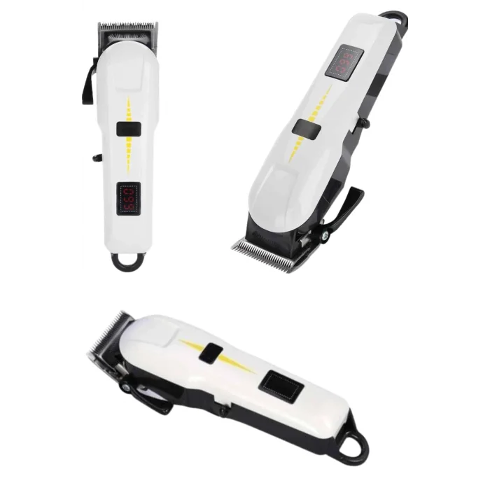 Kablosuz Saç Kesme Makinesi  Epilasyon Öncesi Kısaltma Makinesi