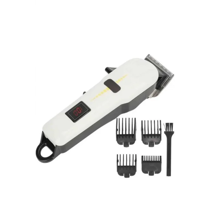 Kablosuz Saç Kesme Makinesi  Epilasyon Öncesi Kısaltma Makinesi