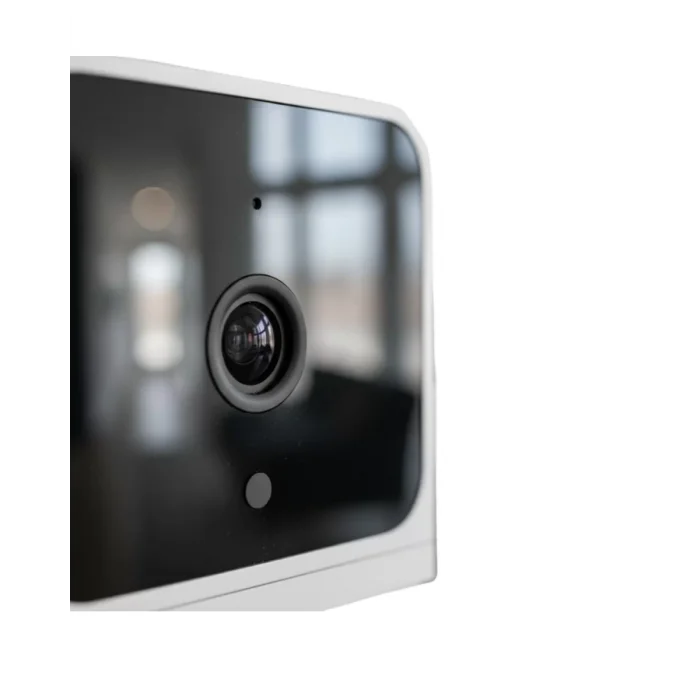 Kablosuz Video Kapı Zili Android iOS Uyumlu Güvenlik Kamerası