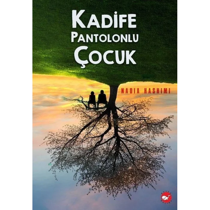Kadife Pantolonlu Çuk