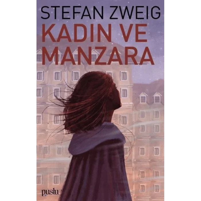 Kadın ve Manzara