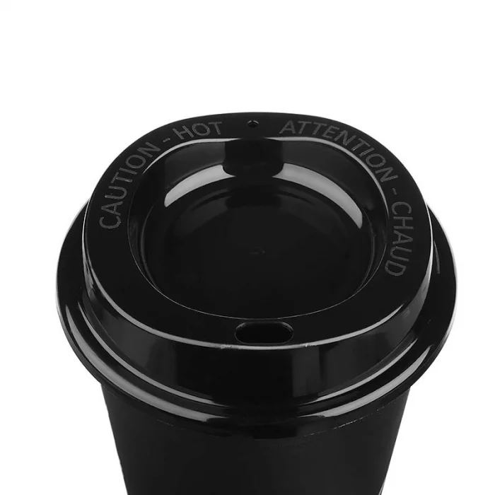 Kahve Bardağı - Kapaklı  473 ml
