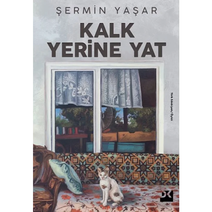 Kalk Yerine Yat