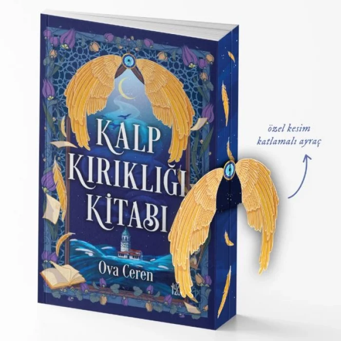 Kalp Kırıklığı Kitabı