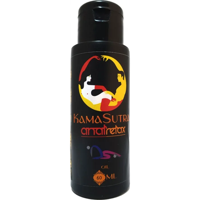 Kamasutra An.al Relax Cream 60 ml